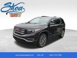 Used 2017 GMC Acadia SLT image 1