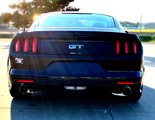 Certified 2016 Ford Mustang GT w/ GT Performance Package image 4