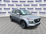 Certified 2023 Hyundai Venue SEL image 3