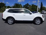Used 2020 Kia Telluride LX image 4