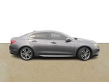 Used 2019 Acura TLX V6 w/ Technology Package image 2