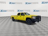 Used 2012 Chevrolet Silverado 2500 LT w/ Interior Plus Package image 2