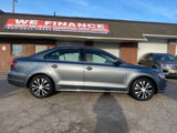 Used 2017 Volkswagen Jetta S w/ Jetta S Cold Weather Package image 5