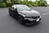 New 2025 Honda Civic Sport image 2