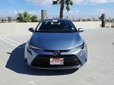 Used 2024 Toyota Corolla LE image 3