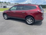 Used 2015 Chevrolet Traverse LT image 4