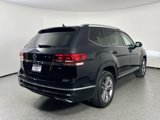 Used 2018 Volkswagen Atlas SE w/ R-Line Package image 4
