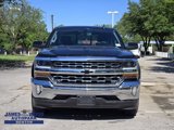 Used 2017 Chevrolet Silverado 1500 LT w/ Texas Edition image 2