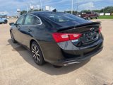 Used 2023 Chevrolet Malibu RS w/ LPO, Floor Liner Package image 5