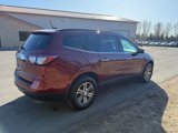 Used 2017 Chevrolet Traverse LT image 4