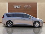 Used 2018 Chrysler Pacifica Limited w/ Advanced Safetytec Group image 5