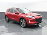 Used 2021 Ford Escape SEL w/ Technology Package image 3