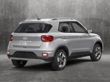 New 2025 Hyundai Venue SEL image 2