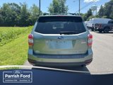 Used 2015 Subaru Forester 2.5i Limited w/ Popular Package #1 image 3