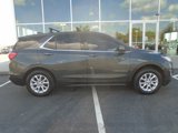 Used 2018 Chevrolet Equinox LT image 3