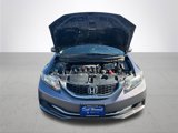 Used 2015 Honda Civic LX image 4