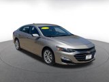 Used 2024 Chevrolet Malibu LT image 3