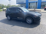 Used 2023 MAZDA CX-5 AWD 2.5 S w/ Select Package image 2