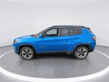 Used 2019 Jeep Compass Limited image 5