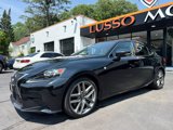 Used 2014 Lexus IS 350 AWD image 2
