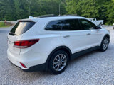 Used 2017 Hyundai Santa Fe SE image 6