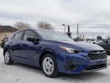 New 2025 Subaru Impreza 2.0i image 5