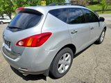 Used 2010 Nissan Murano SL w/ Leather Pkg image 5