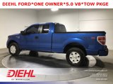 Used 2013 Ford F150 STX w/ Trailer Tow Pkg image 5