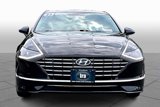 Used 2023 Hyundai Sonata SEL w/ Cargo Package image 3