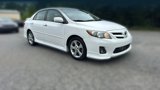 Used 2011 Toyota Corolla image 3