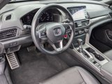 Certified 2021 Honda Accord Sport image 5
