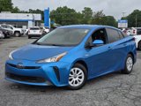Used 2020 Toyota Prius image 2