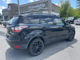 Used 2017 Ford Escape Titanium image 3