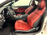 Used 2017 Mercedes-Benz C 300 Cabriolet image 5