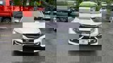 Used 2021 Honda Civic Sport image 3