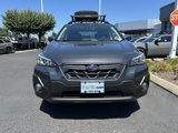 Used 2021 Subaru Crosstrek 2.5i Sport w/ Moonroof Package image 3