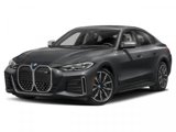 Used 2024 BMW i4 eDrive35 w/ M Sport Package image 4