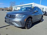 Used 2022 Volkswagen Tiguan SE image 5