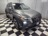 Used 2023 Hyundai Tucson Limited image 2
