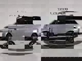 Used 2024 Land Rover Range Rover SE image 4