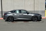 Certified 2025 Acura Integra A-Spec image 3