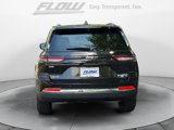 New 2025 Jeep Grand Cherokee Limited image 6
