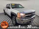 Used 2011 Chevrolet Silverado 1500 LT w/ All-Star Edition image 2