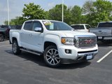 Certified 2020 GMC Canyon Denali image 2