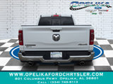 Used 2023 RAM 1500 Laramie image 4