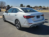 Used 2021 Nissan Sentra SV image 5