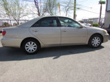 Used 2005 Toyota Camry LE image 2