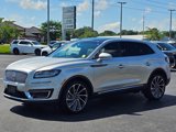 Used 2019 Lincoln Nautilus Reserve image 2