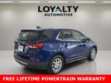 Used 2022 Chevrolet Equinox LT image 5