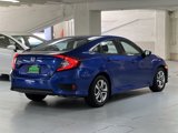 Used 2018 Honda Civic LX image 2